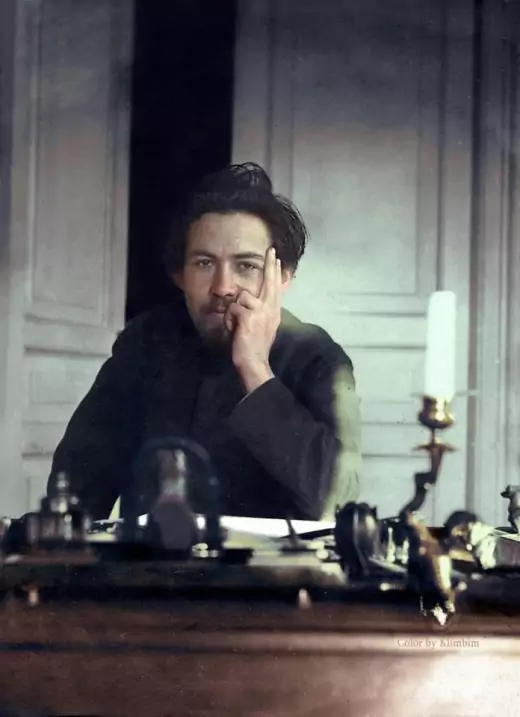 Tchekhov