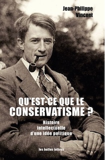 Qu&rsquo;es-ce que le conservatisme