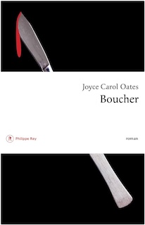 Boucher - Joyce Carol Oates