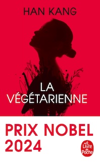 La végétarienne, Han Kang