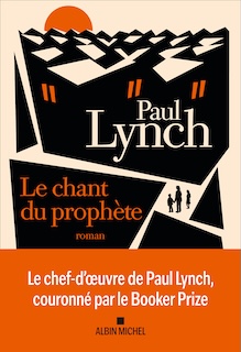 Chant du prophète