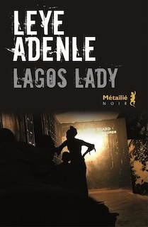 Lagos lady