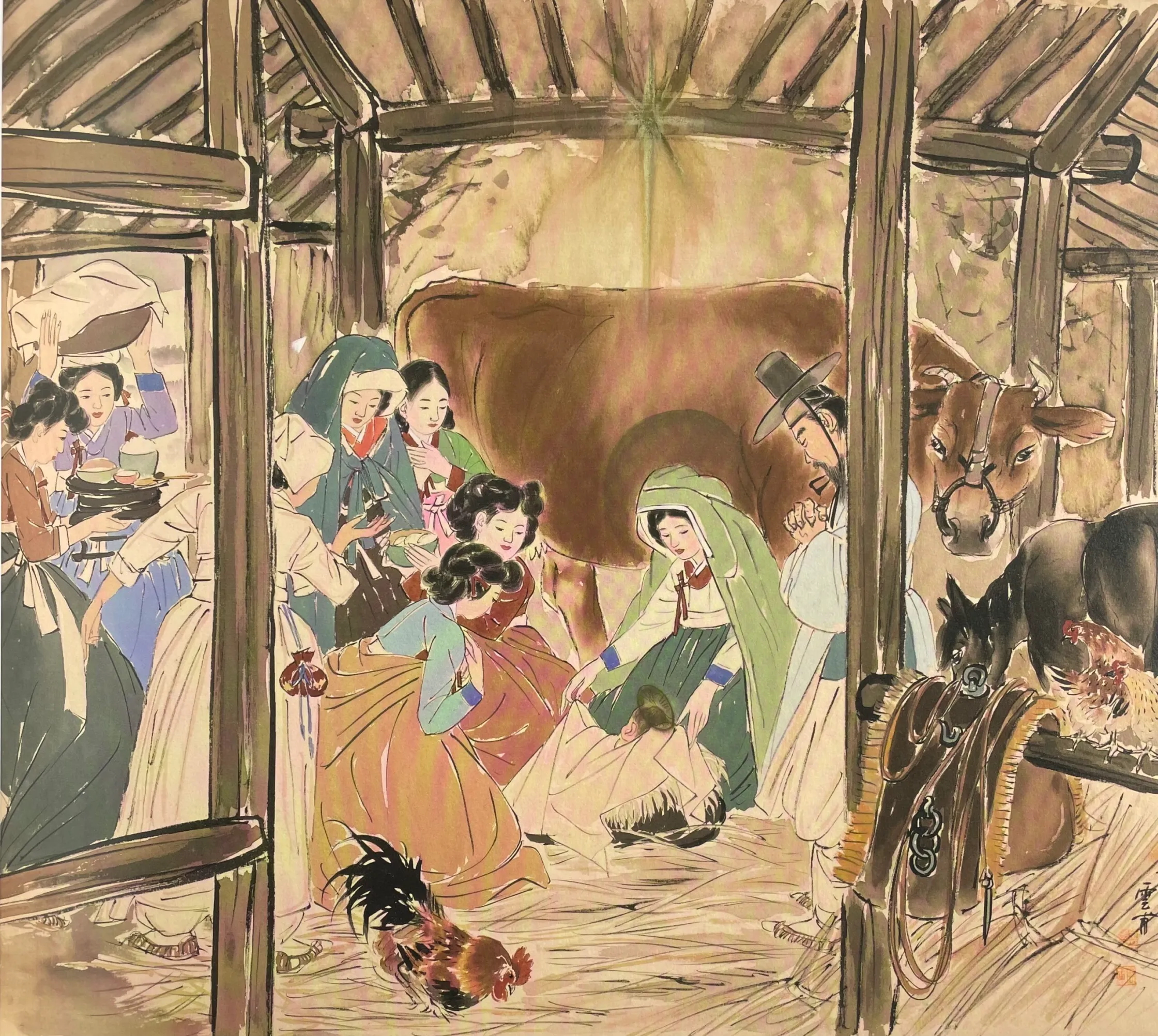 Nativité