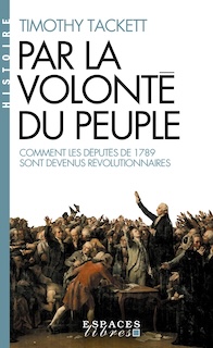 Par la volonté du peuple