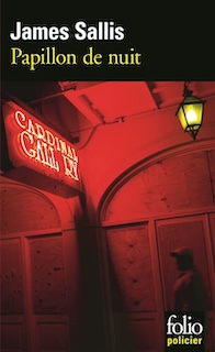 Papillon de nuit