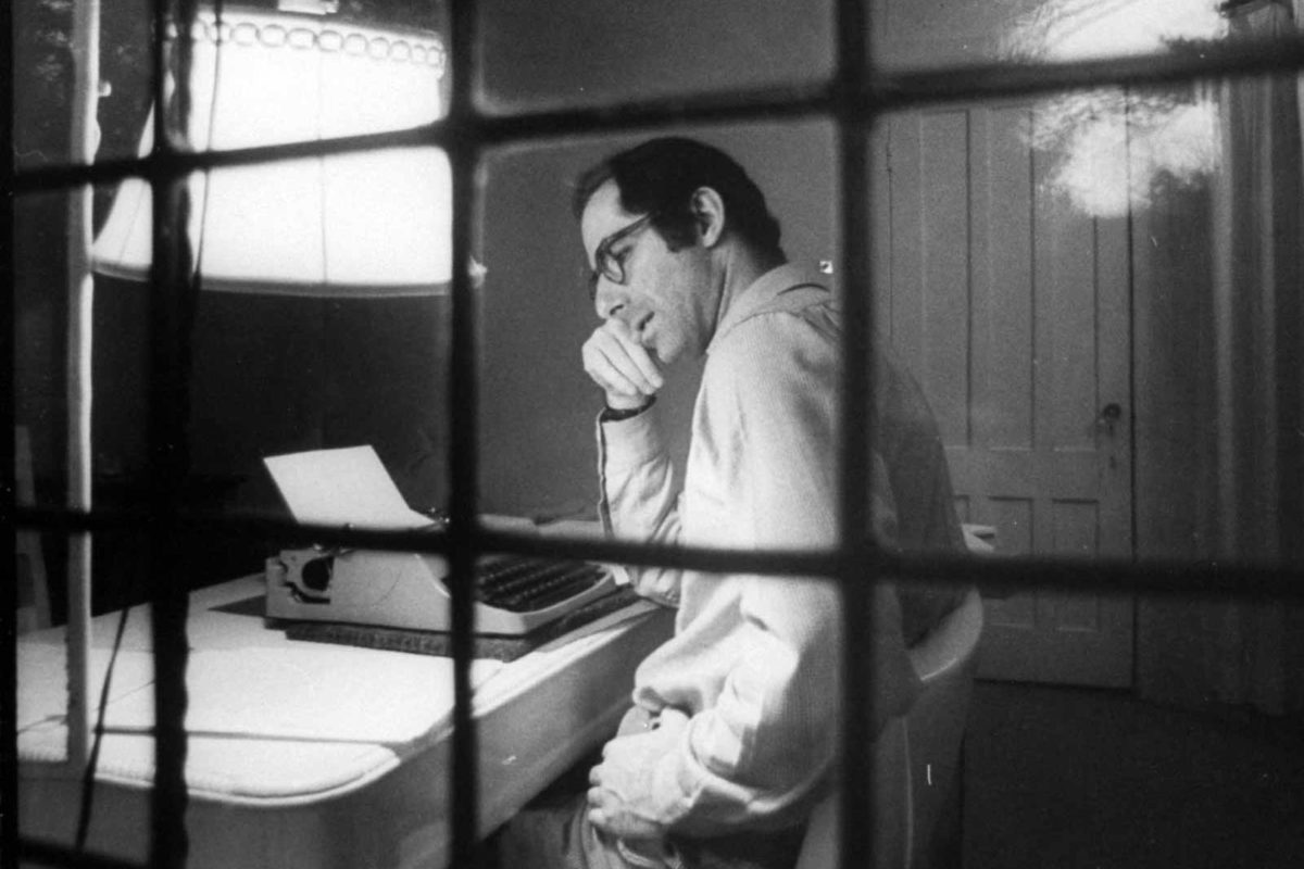 Philip Roth