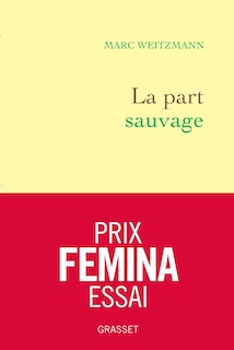 La part sauvage