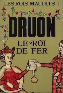 le Roi de Fer