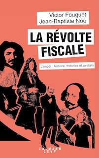 La révolte discale